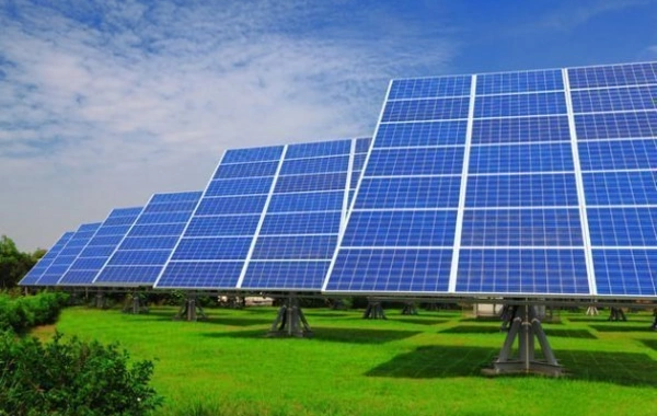 Qaradağdakı günəş elektrik stansiyasının tikintisinə icazə alınması müddəti uzadılıb