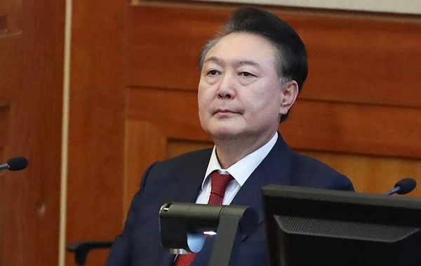 Cənubi Koreyanın keçmiş prezidentinə beş il həbs cəzası verildi