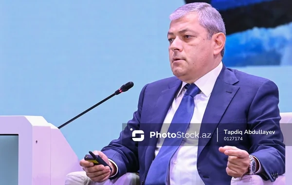 Aydın Kərimov: "İşğaldan azad olunmuş ərazilərdə 80 mindən çox insan yaşayır və çalışır"