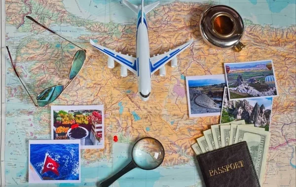2025-ci ildə turizmin iqtisadiyyatda payı ilk dəfə 5,3 faizə yüksəlib
