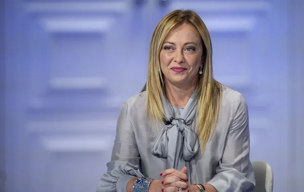 Meloni: "Azərbaycan energetika sahəsində İtaliyanın strateji tərəfdaşıdır"