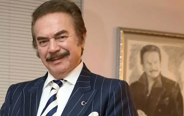Orhan Gencebay xəstəxanaya yerləşdirildi
