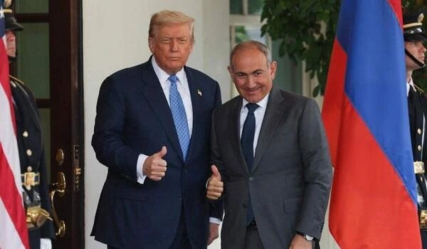 Putindən səs çıxmır: Tramp isə Paşinyanı təbrik etdi