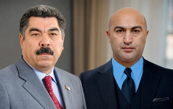 İcra başçısı üç qurumu birləşdirdi, yeni rəis təyin etdi