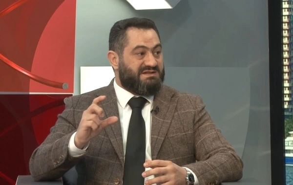 Məhkəmə reabilitasiya mərkəzinin rəhbəri Ceyhun Salmanovla bağlı qərar verdi