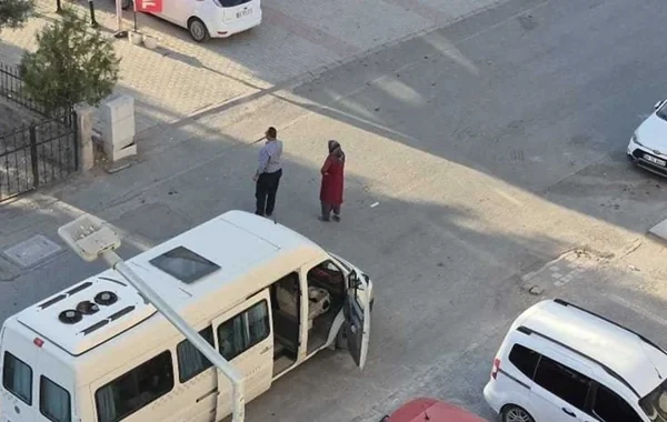 Türkiyə səhəri güclü zəlzələ ilə açdı