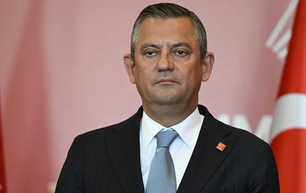 Türkiyədə Özgür Özel barəsində istintaq başladıldı