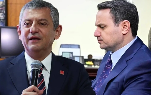 CHP başkanı 150 min türk lirəsi təzminat ödəyəcək