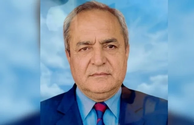 Nərimanovun sabiq icra başçısı vəfat etdi