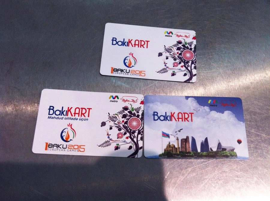 "Bakıkart" bahalaşdı
