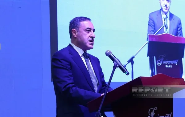 Namiq Hümmətov: "Azərbaycanda 67 şəhərin Baş planı təsdiq olunub"