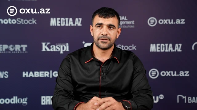 Kibertəhlükəsizlik və süni intellekt strategiyamız: Azərbaycan yeni mərhələyə qədəm qoyur