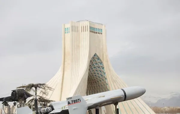 Rəsmi Tehran: "İranın raket və PUA çatışmazlığı yoxdur"