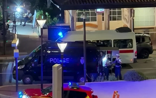 Monakodakı partlayışda Ukrayna Təhlükəsizlik Xidmətinin əlinin olduğu güman edilir