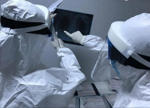 Tailandda yeni növ koronavirus aşkarlandı