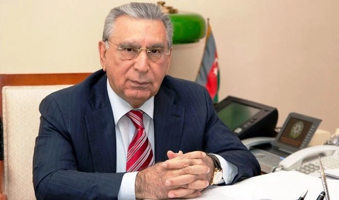 Mehdiyevin "Şərəf"i, "Şöhrət"i... - Hamısı geri alınacaq?