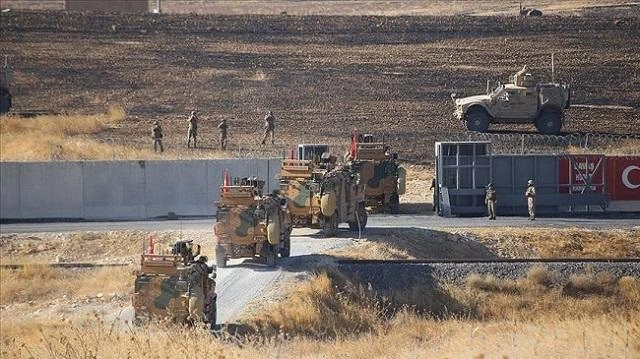 ABŞ 5700 İŞİD döyüşçüsünü İraqa keçirdi