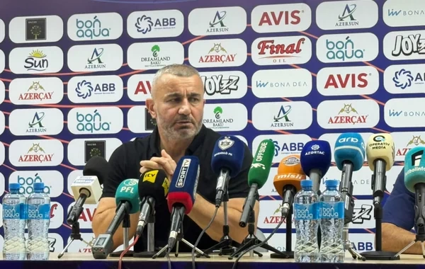 Qurban Qurbanov: "Yeni futbolçuların uyğunlaşması üçün vaxt lazımdır"