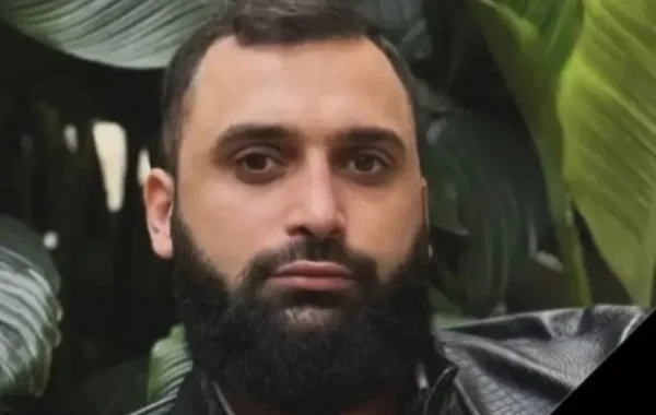 Rusiya-Ukrayna müharibəsində azərbaycanlı hərbçi həlak oldu