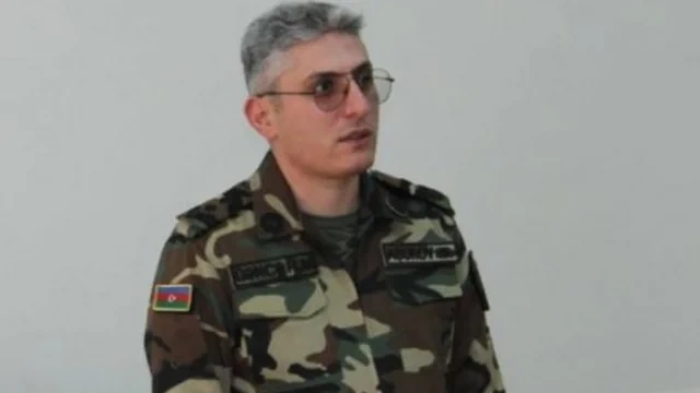 Kəmaləddin Heydərov Kənan Aşurova yeni vəzifə verdi - FOTO