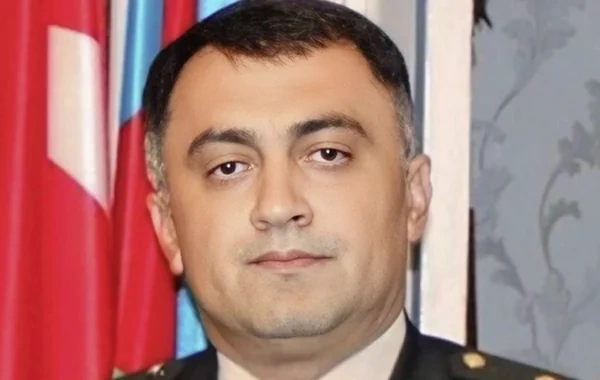 Rüşvətdə ittiham olunan Səfərbərlik Xidmətinin sabiq idarə rəisi barədə QƏRAR