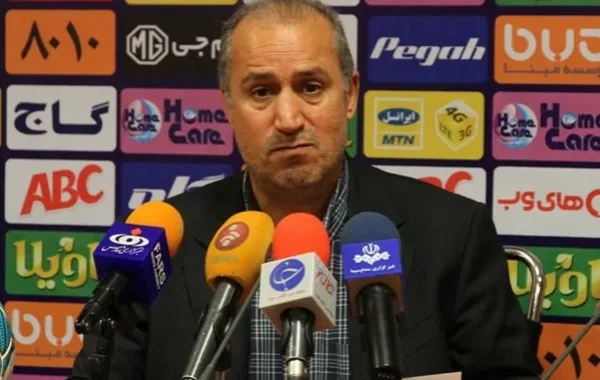 FIFA İran millisinin xahişini qəbul etdi