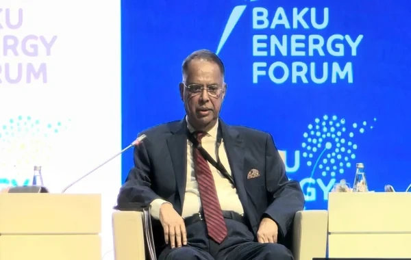 Banqladeşli nazir: "SOCAR-la mayeləşdirilmiş təbii qazın tədarükü ilə bağlı danışıqlar aparırıq"