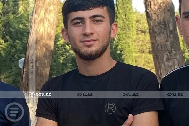 Yevlaxda maşın aşıb, ölənlər var