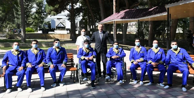 Vətən müharibəsinin dördüncü günü: "Bizim işimiz haqq işidir"