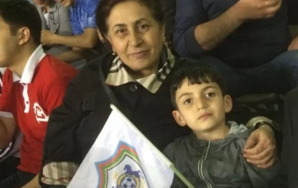 Qurban Qurbanovun müəllimi: "Elə bir dərs olmazdı ki, yayınsın və gəlib qarşımda oturmasın"