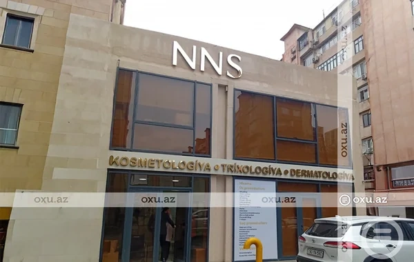 Bakıda özəl klinikanın fəaliyyəti DAYANDIRILDI