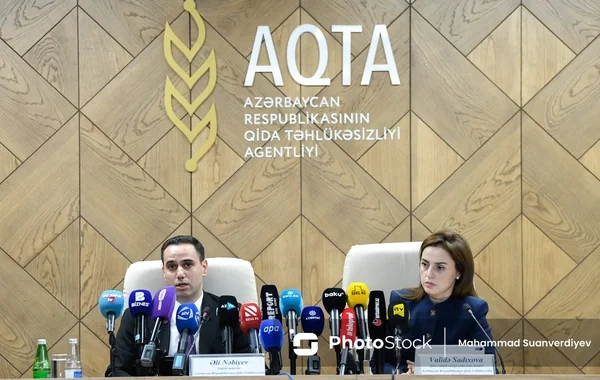 Gənclərin 70 faizdən çoxu energetik içkiləri ayırd edə bilmir - AQTA rəsmisindən İLGİNC AÇIQLAMALAR