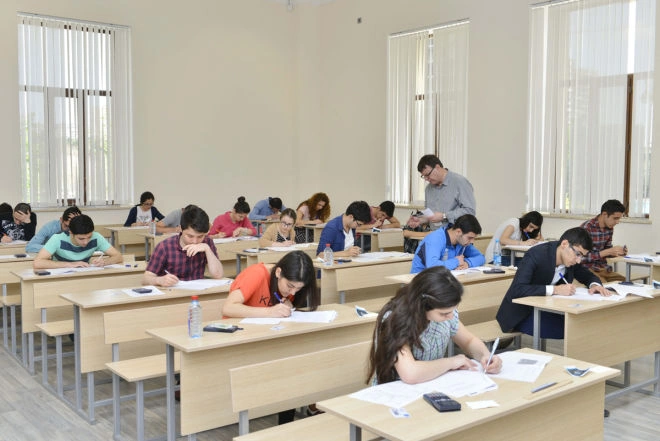 Yuxarı sinif şagirdləri ilə bağlı yenilik
