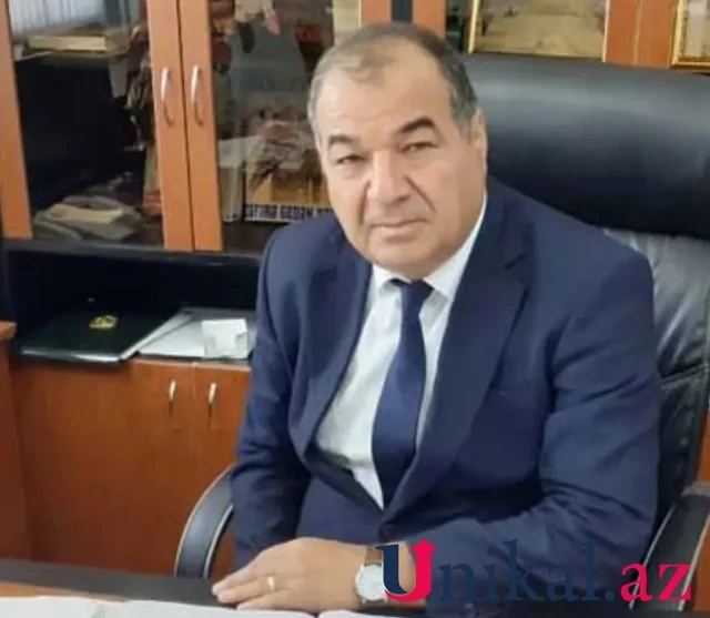 Ağcabədinin icra başçısı yeni idarə rəisi təyin etdi