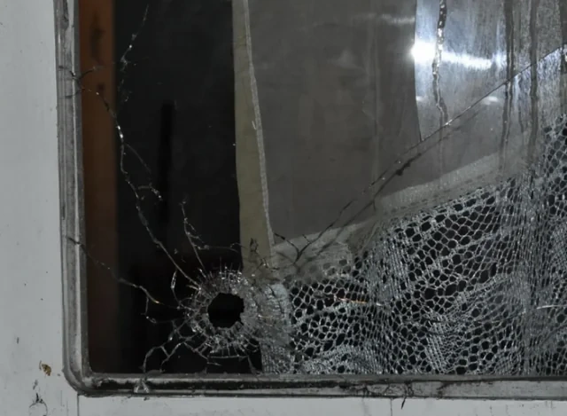 Bərdənin Qarayusifli kəndinin raket atəşinə tutulmasından altı il keçir - Foto