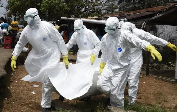 Konqoda Ebola tüğyan edir: Ölənlərin və yoluxanların sayı AÇIQLANDI