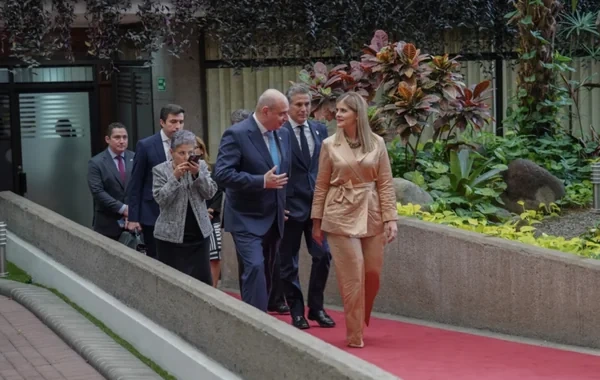 Kosta-Rika Azərbaycanla münasibətlərin daha da inkişaf etdirilməsində maraqlıdır - FOTO