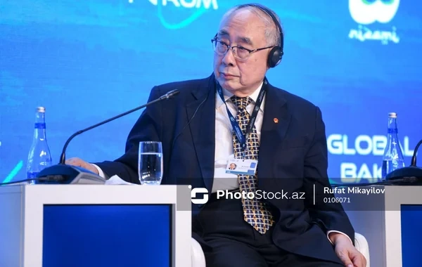 Vu Honqbo: "Dünyada elə bir ölkə yoxdur ki, cəngəllik qanunlarına qayıtmaq istəsin"