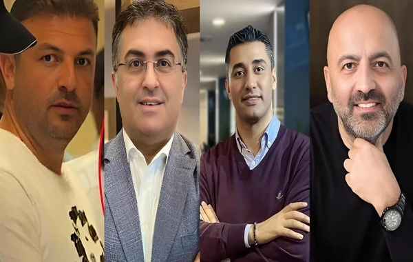 "Ekol TV"də qanunsuz maliyyə axını üzrə istintaq genişlənir: Şübhəlilərdən biri Mübariz Mənsimovdur