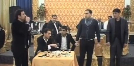 Toya ən baha gedən meyxanaçı o imiş - Qiymətlər