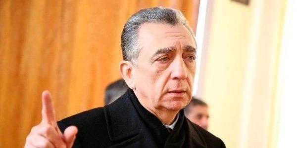 Eldar Əzizov rəisi işdən çıxardı - Yeni təyinat