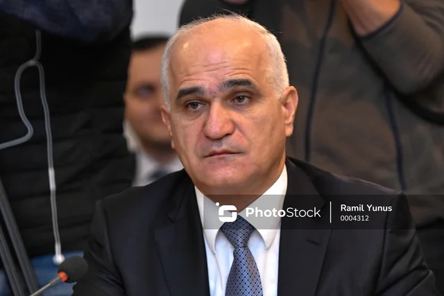 Azərbaycan ötən il Rusiyaya 837 milyon dollarlıq aqrar məhsullar ixrac edib - FOTO