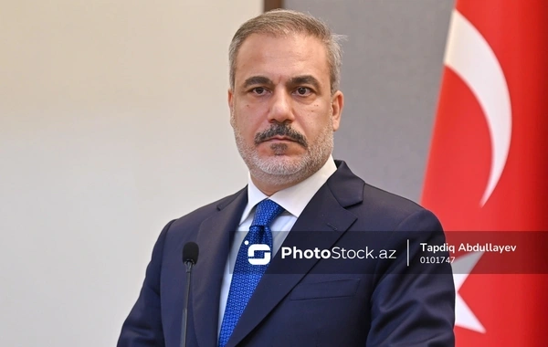 Türkiyə Ukraynanı Rusiyaya ərazi güzəştləri etməyə çağırdı