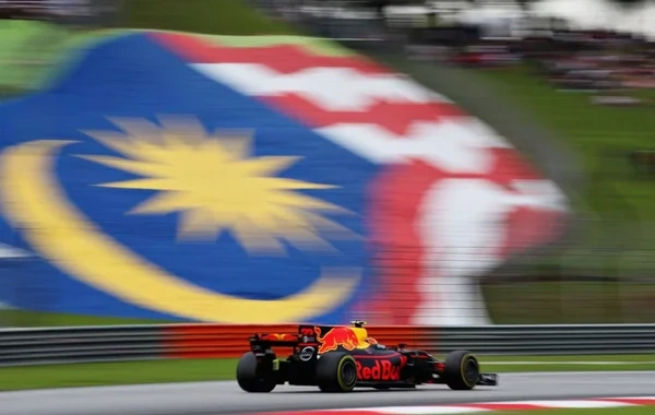 "Formula-1"də Bəhreyn Qran-prisi başqa ölkə ilə əvəzləndi - FOTO - VİDEO
