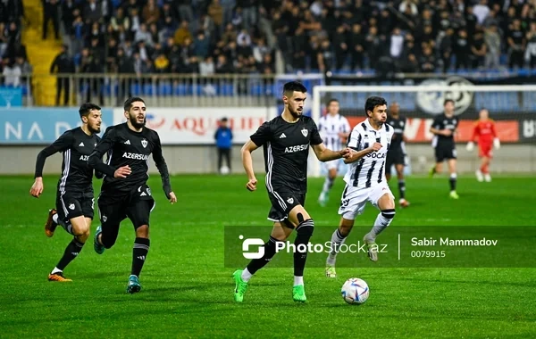 "Qarabağ"ın sabiq futbolçusu Səudiyyə Ərəbistanı klubu ilə vidalaşdı - FOTO