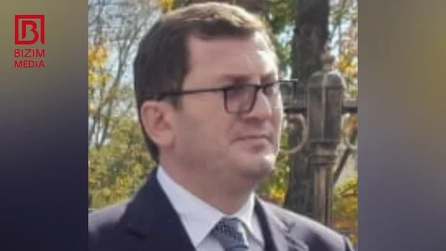 Vüsal İbrahimov yeni vəzifəyə TƏYİN EDİLDİ - FOTO