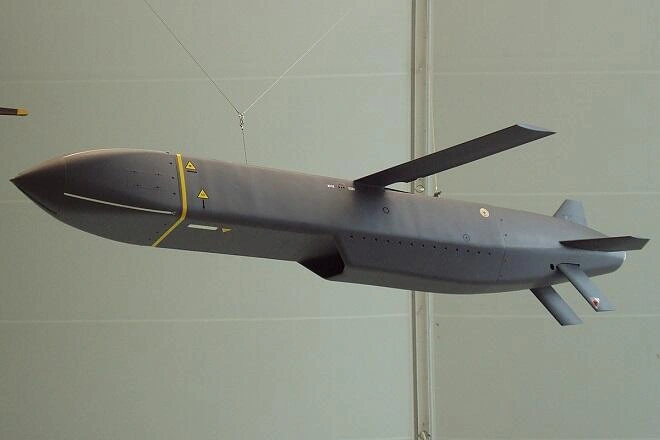 Ukrayna "Storm Shadow" raketləri istehsal edəcək
