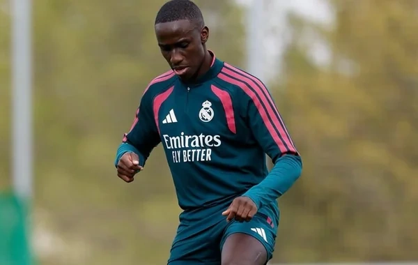 "Real Madrid"in futbolçusu itlərinə görə hakim qarşısına çıxacaq