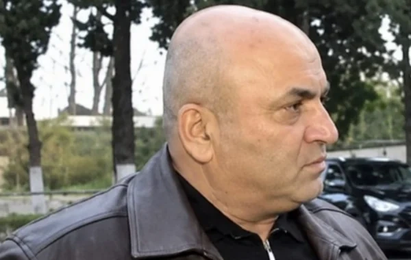 Vətəndaşı təhqir edən vəzifəli şəxs işdən çıxarıldı