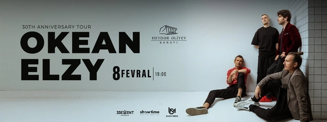 Həftə ərzində Bakıda hansı mədəni tədbirlər olacaq? - Afişa